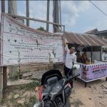Dari Sengketa Tanah hingga Istana Presiden, Afriantoni Buka Jejak Perjuangan Mencari Kepastian