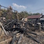 Api Padam, Sisi Gelap Terkuak: Bong, Ratusan Plastik Klip dan Dugaan Tempat Maksiat di Perumahan Kosong Pertamina